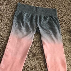 Gymshark leggings